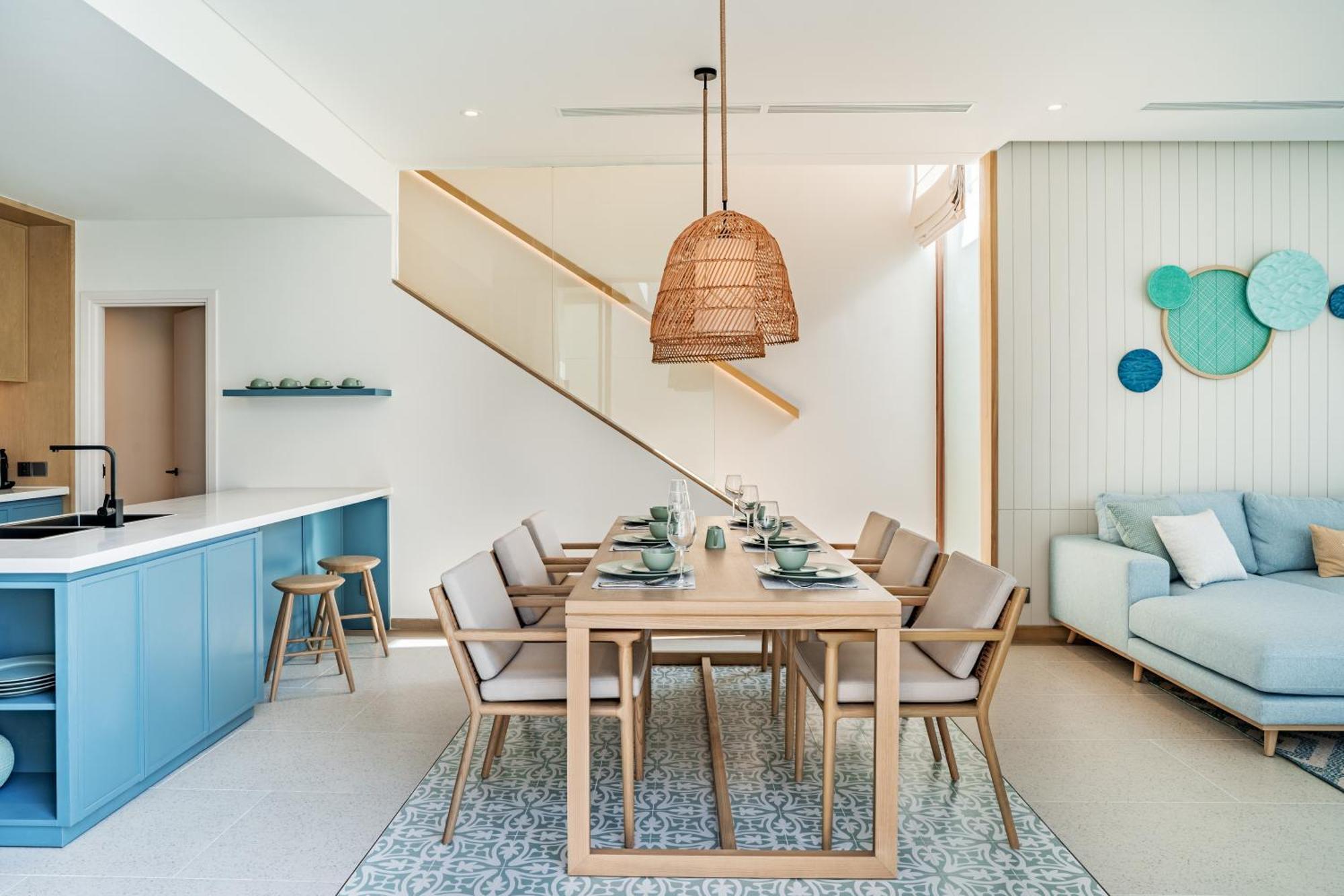 The Ocean Resort By Fusion Quy Nhon Kamer foto