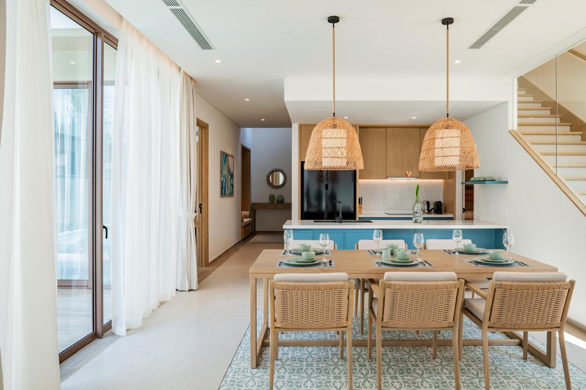The Ocean Resort By Fusion Quy Nhon Kamer foto